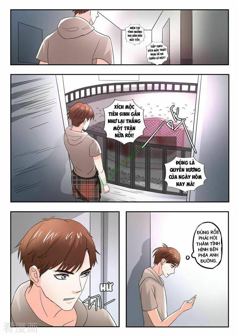 Chương 208 - Trang 8