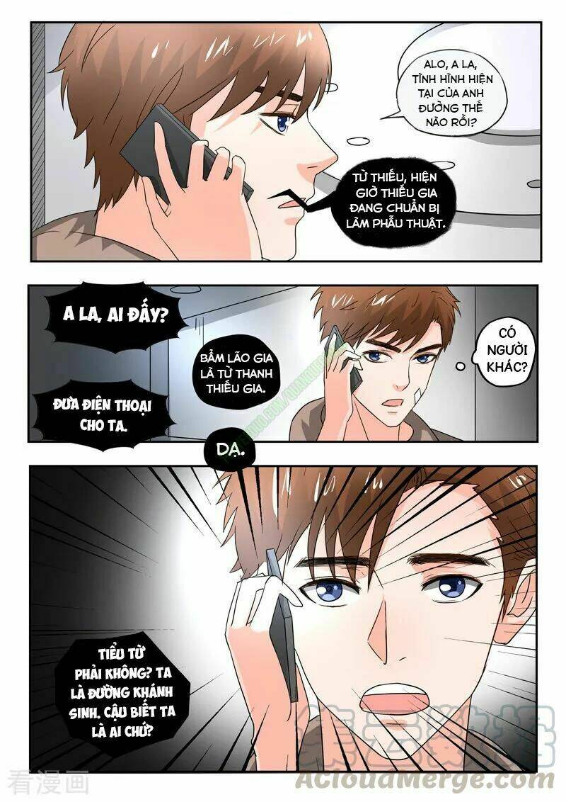 Chương 208 - Trang 9