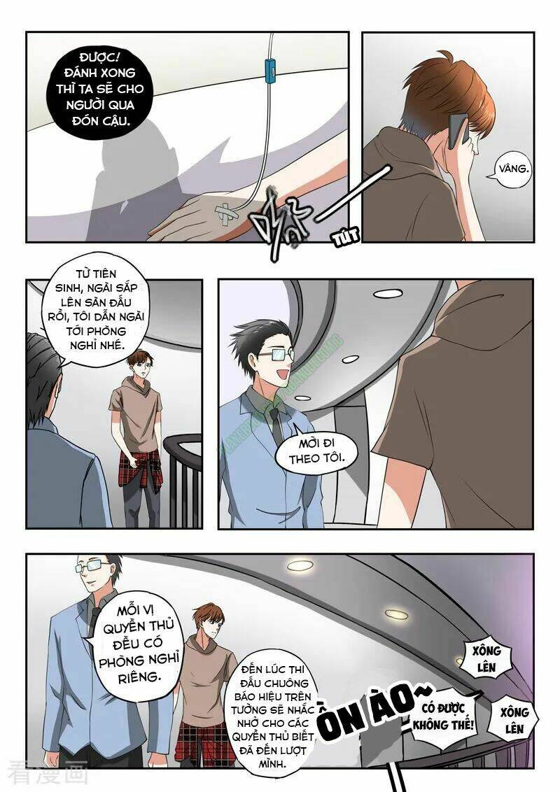 Chương 209 - Trang 2