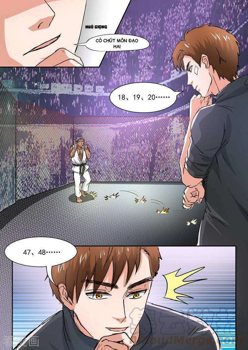 Chương 210 - Trang 9