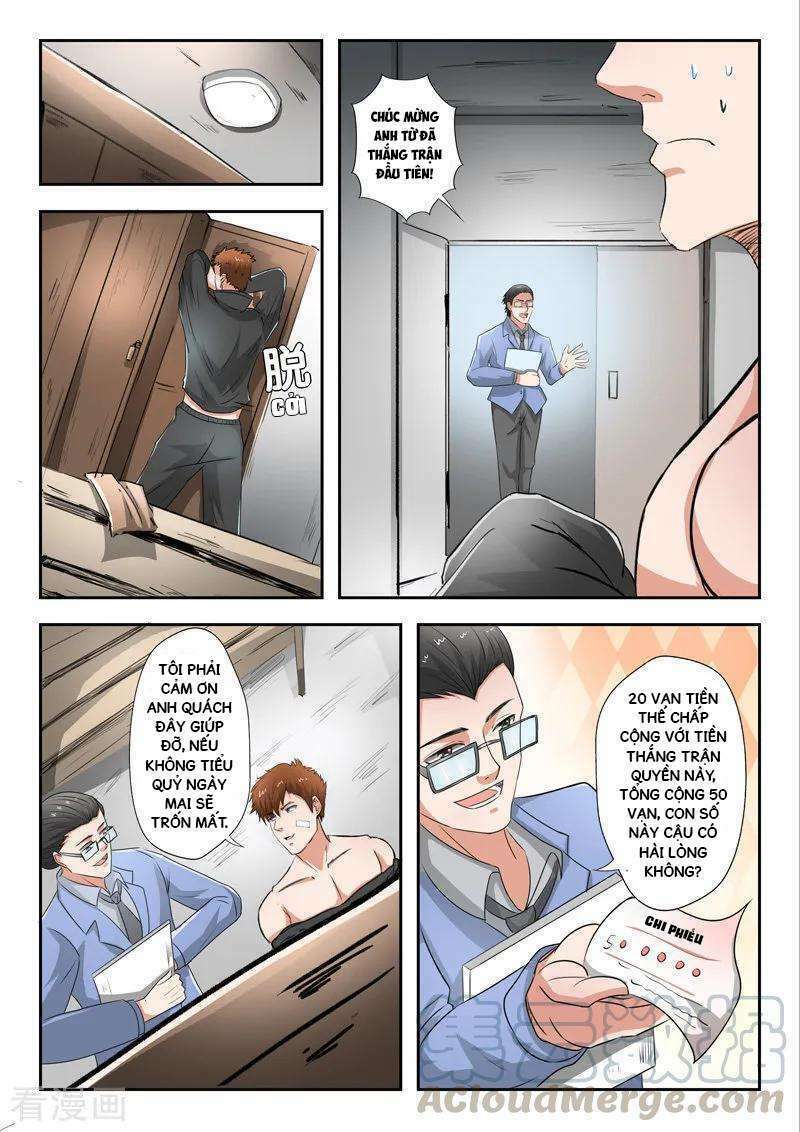 Chương 211 - Trang 9