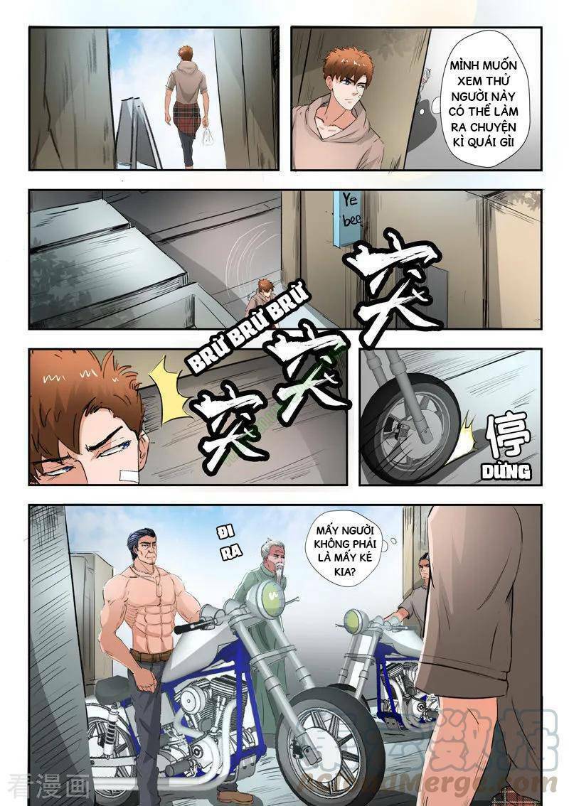 Chương 214 - Trang 5