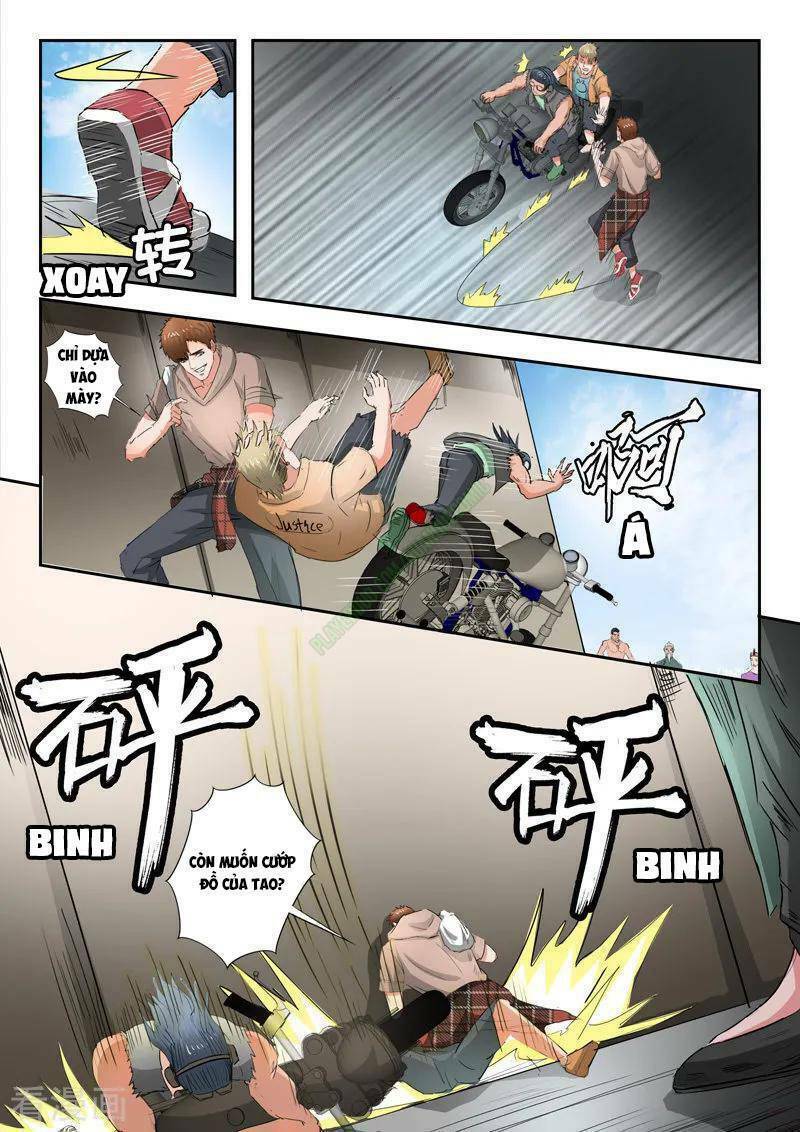 Chương 214 - Trang 8