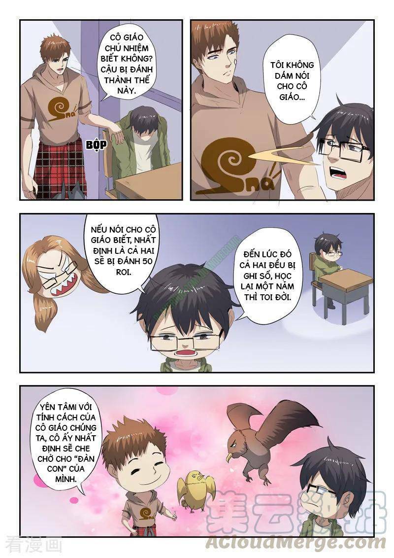 Chương 218 - Trang 7