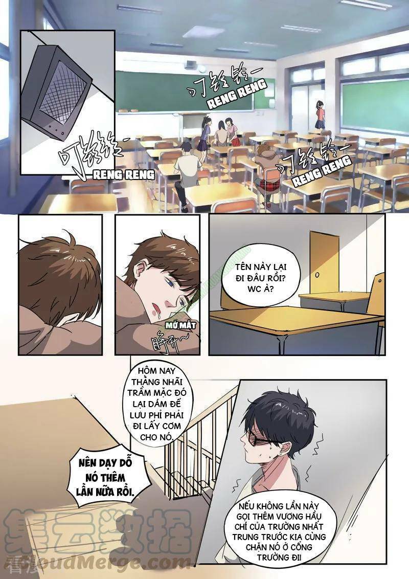 Chương 219 - Trang 5