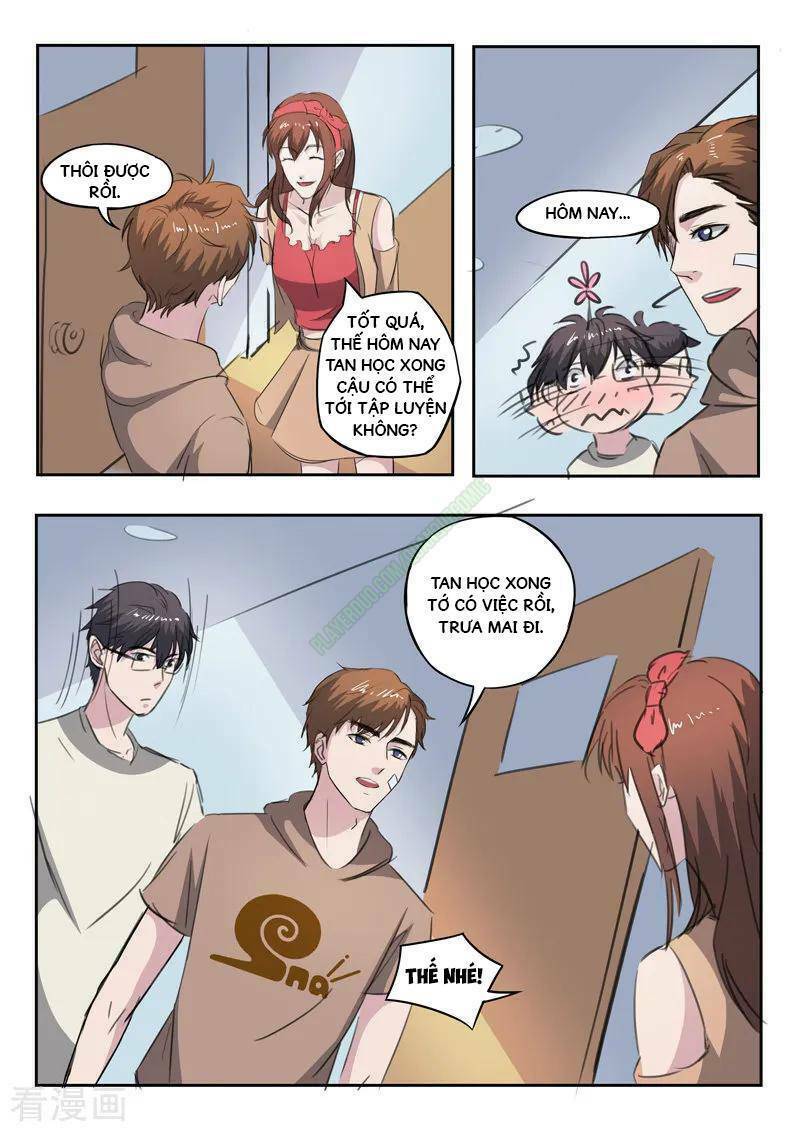 Chương 219 - Trang 8