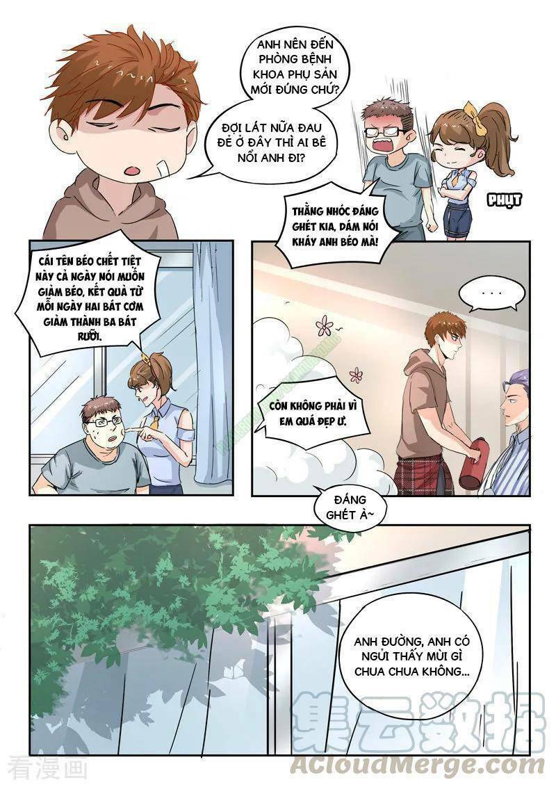 Chương 223 - Trang 3