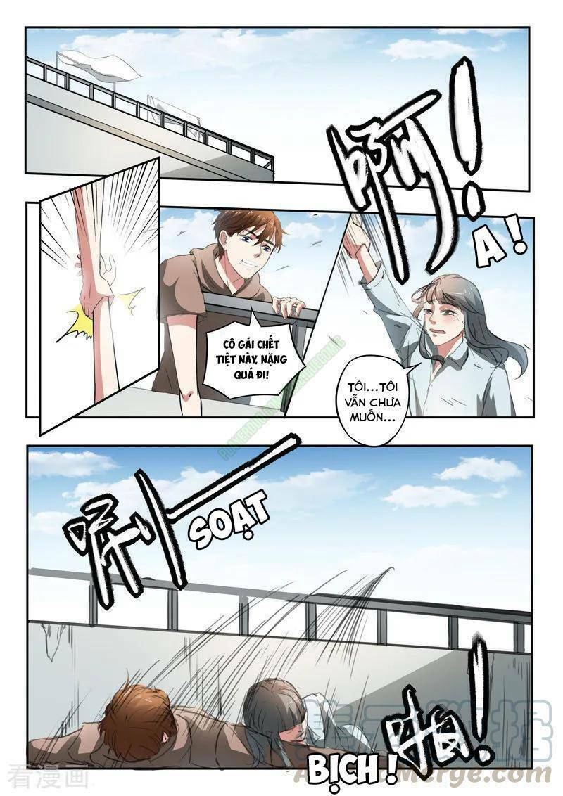 Chương 224 - Trang 1