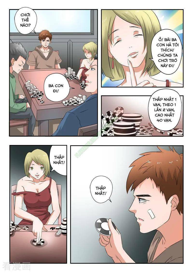 Chương 225 - Trang 6