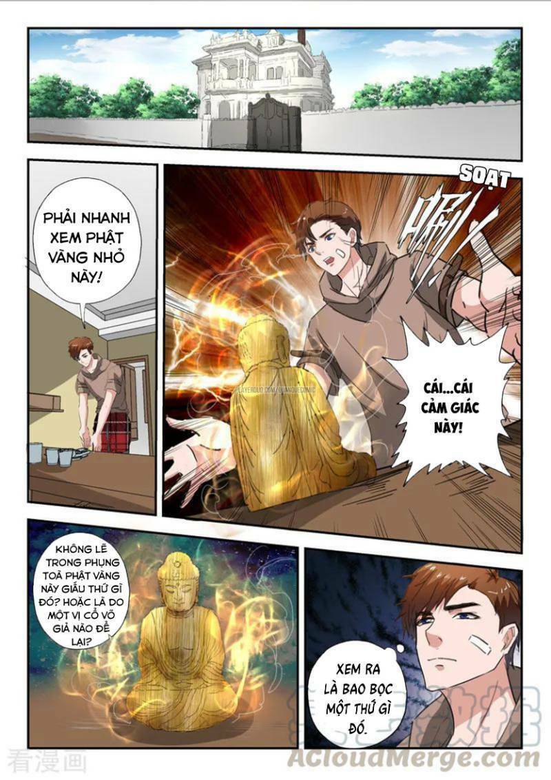 Chương 226 - Trang 1