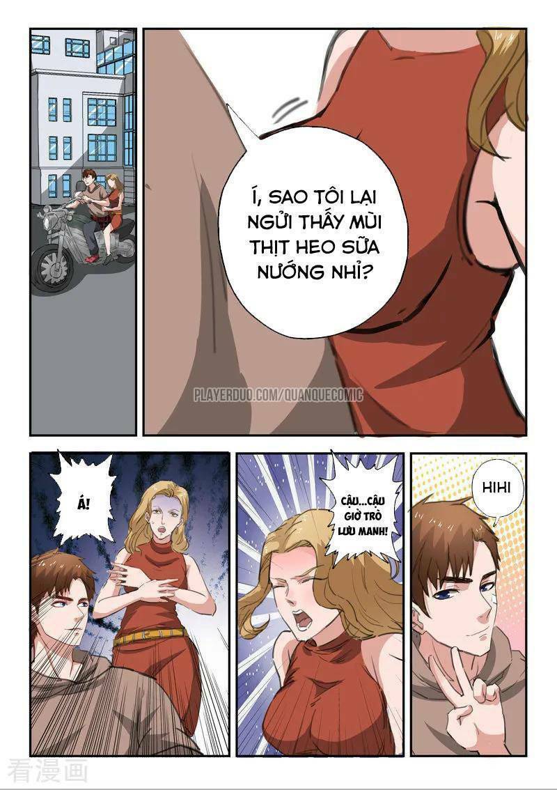 Chương 226 - Trang 6