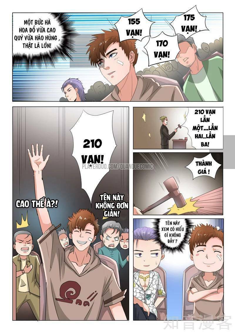 Chương 233 - Trang 3