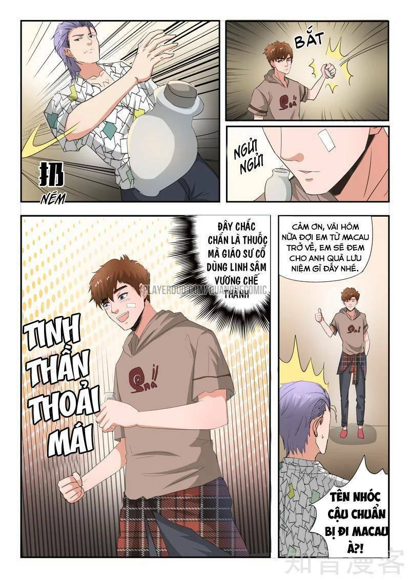 Chương 233 - Trang 7