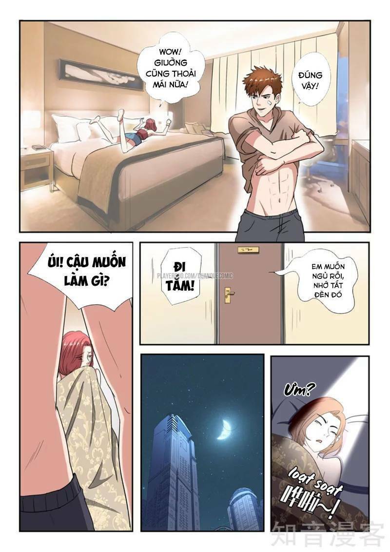 Chương 235 - Trang 2