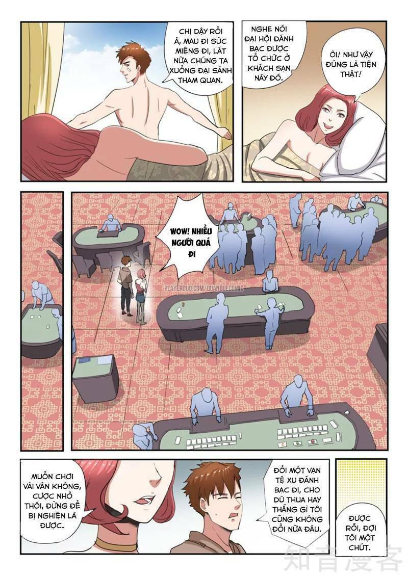 Chương 235 - Trang 3