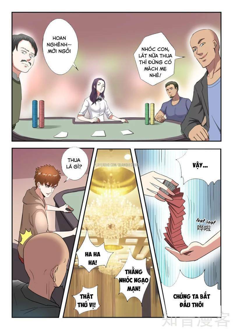 Chương 235 - Trang 5