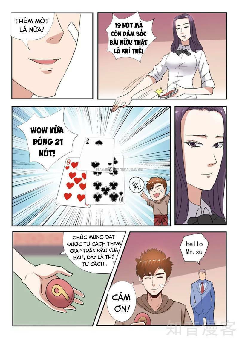 Chương 235 - Trang 8