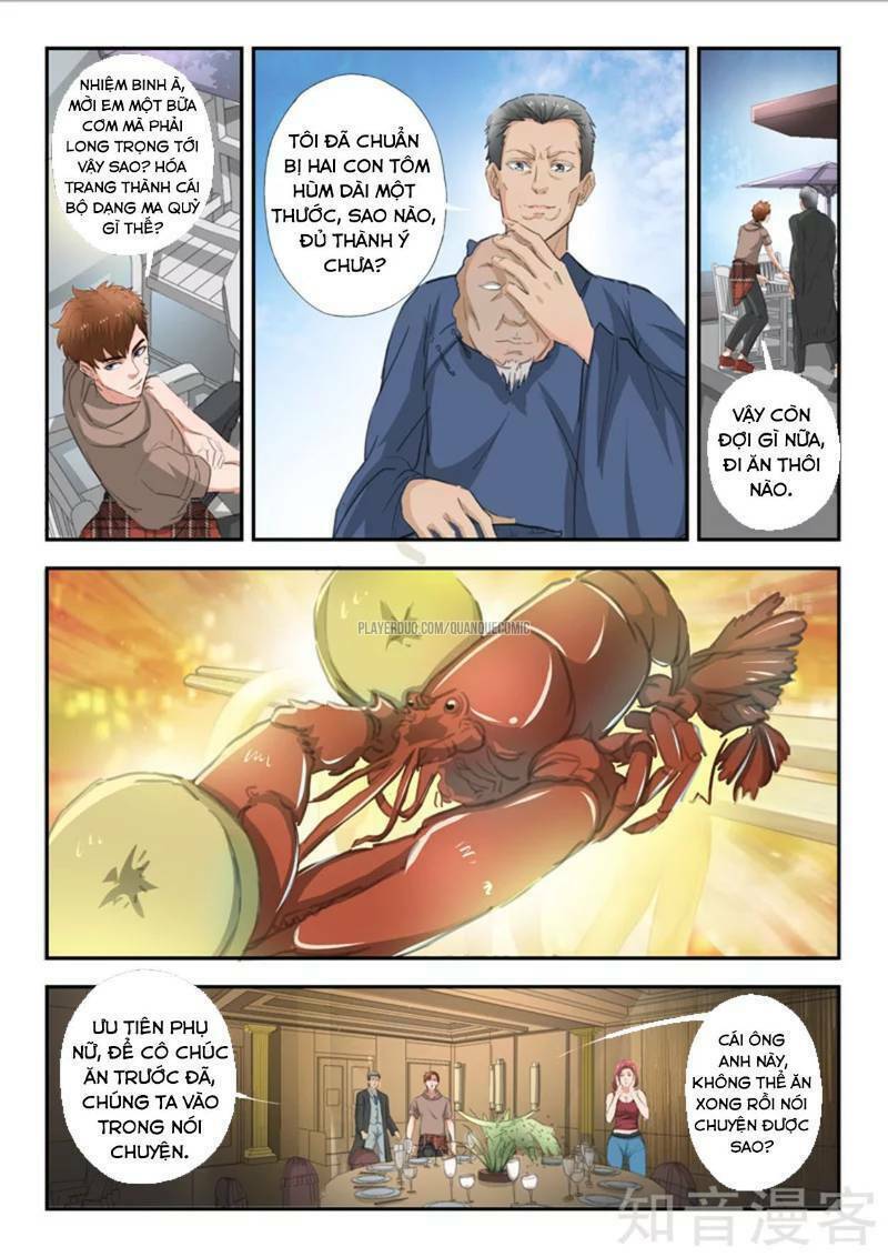 Chương 236 - Trang 3