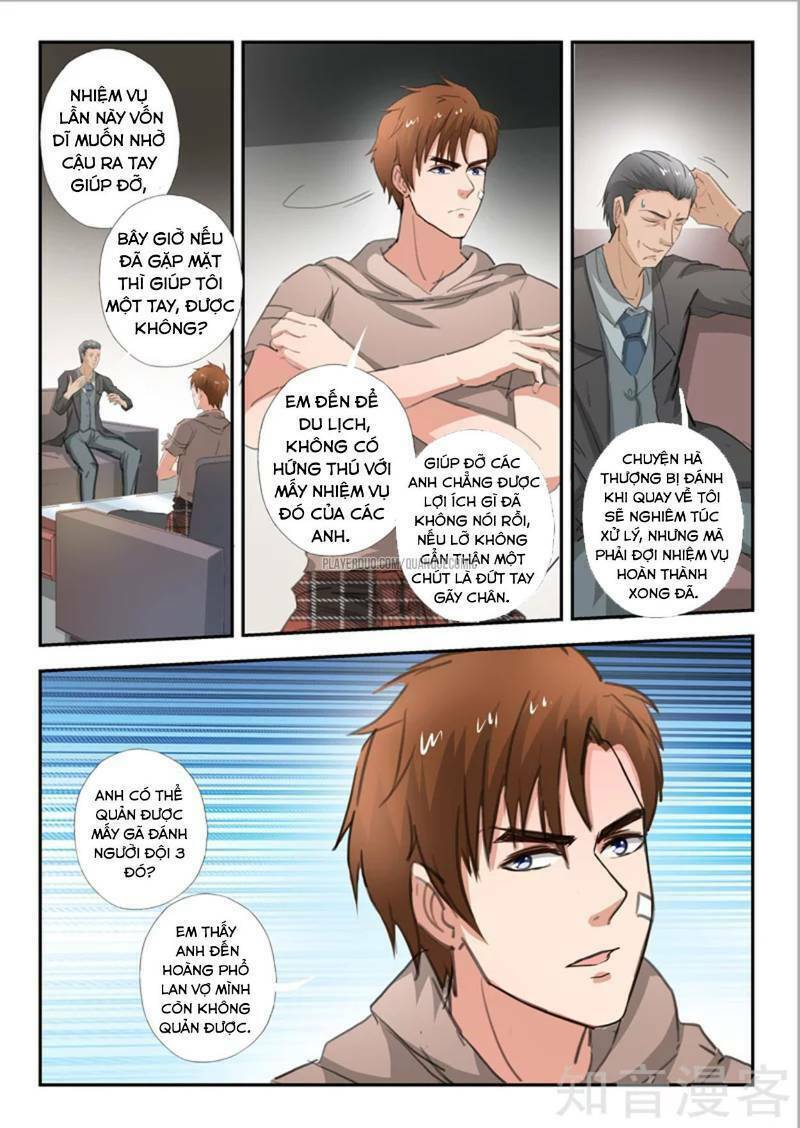 Chương 236 - Trang 4