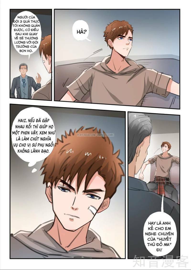 Chương 236 - Trang 5