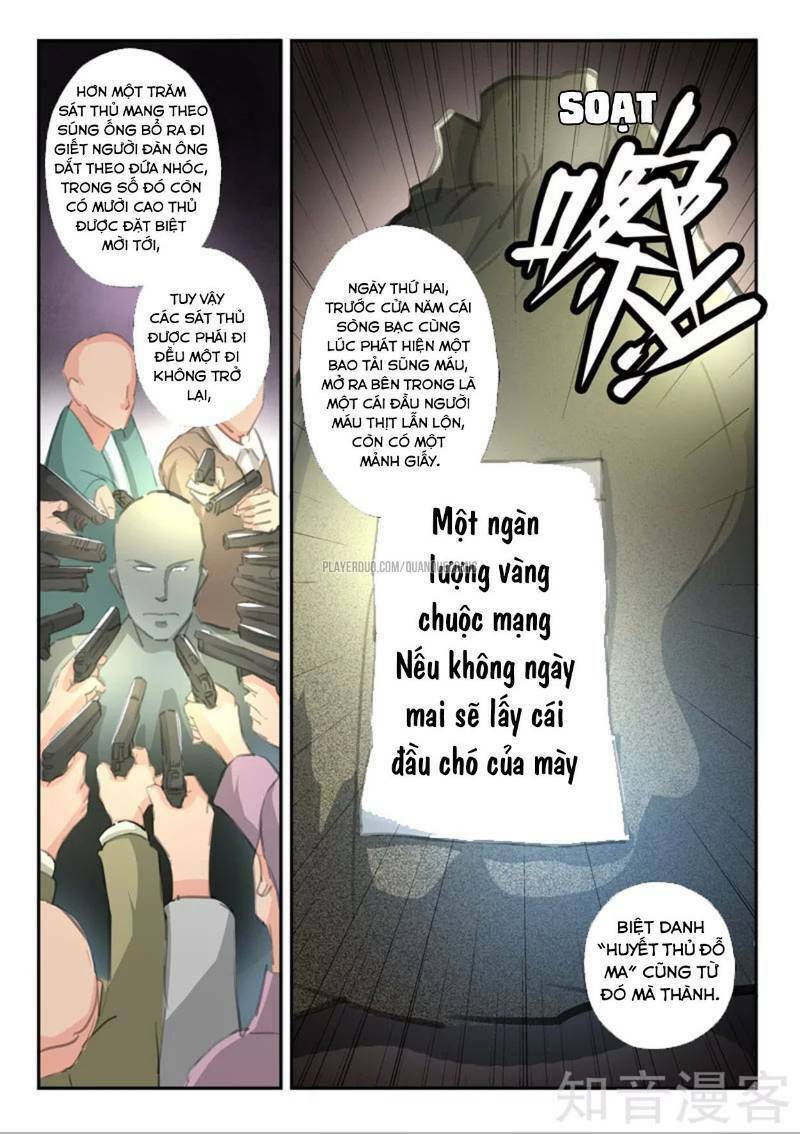 Chương 236 - Trang 8