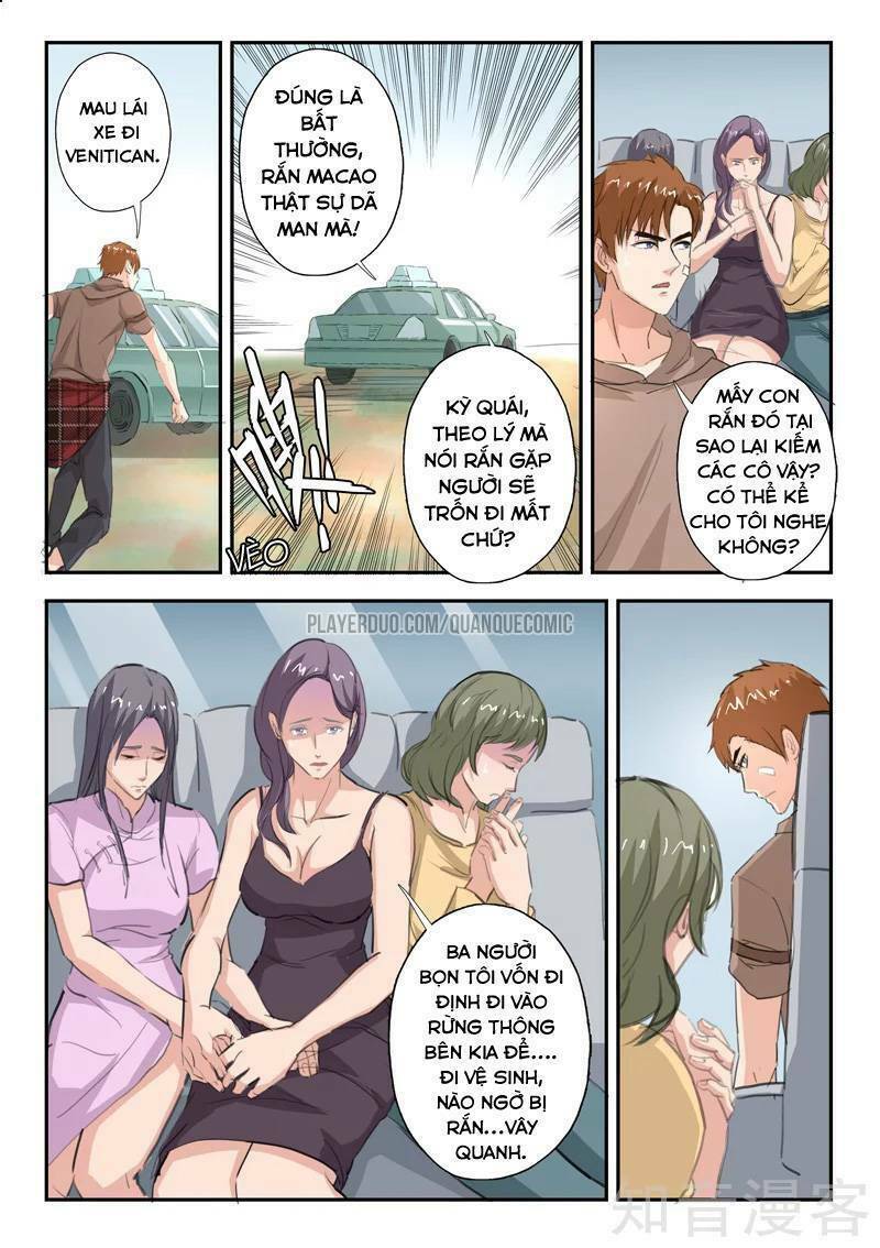 Chương 237 - Trang 6