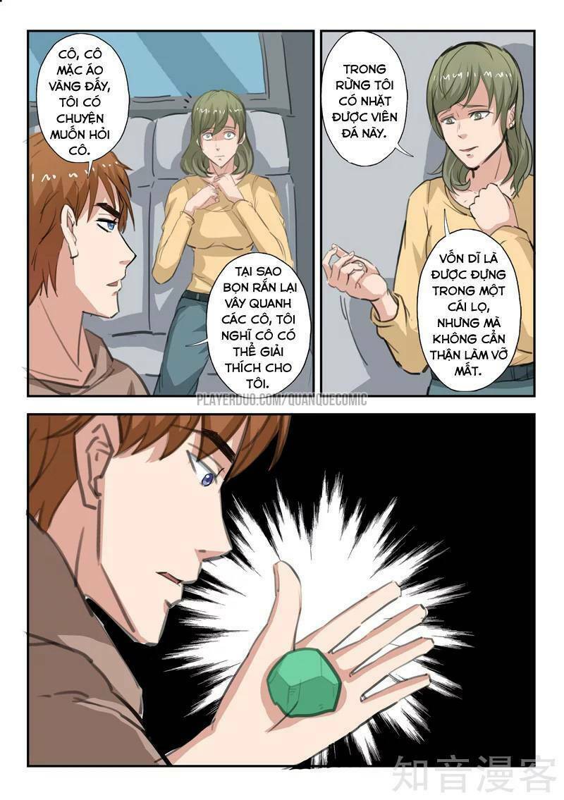 Chương 237 - Trang 7