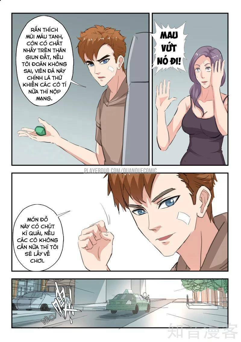Chương 237 - Trang 8