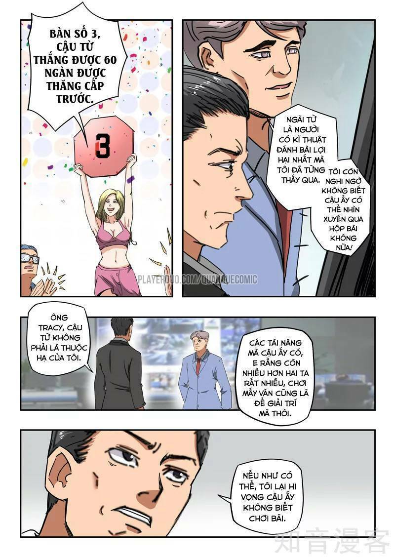Chương 239 - Trang 7