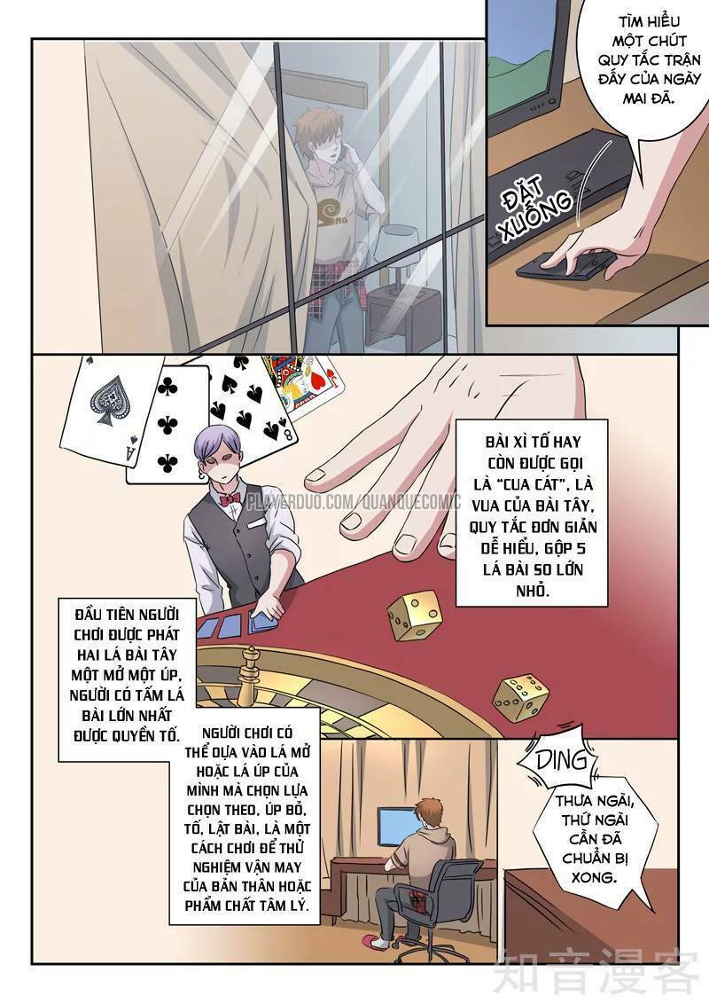 Chương 240 - Trang 5