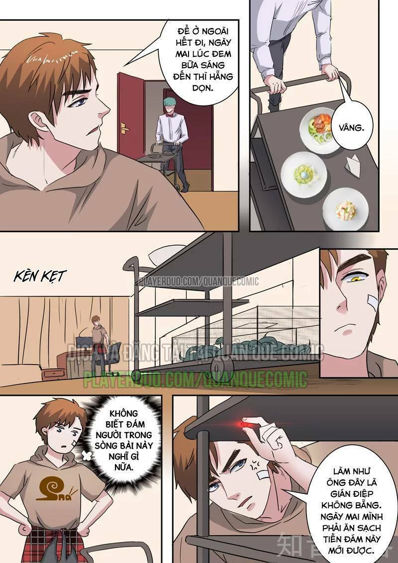 Chương 240 - Trang 6