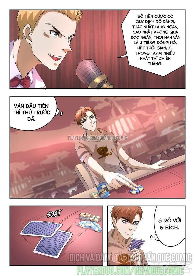 Chương 241 - Trang 1