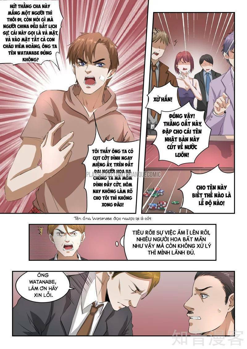 Chương 241 - Trang 5