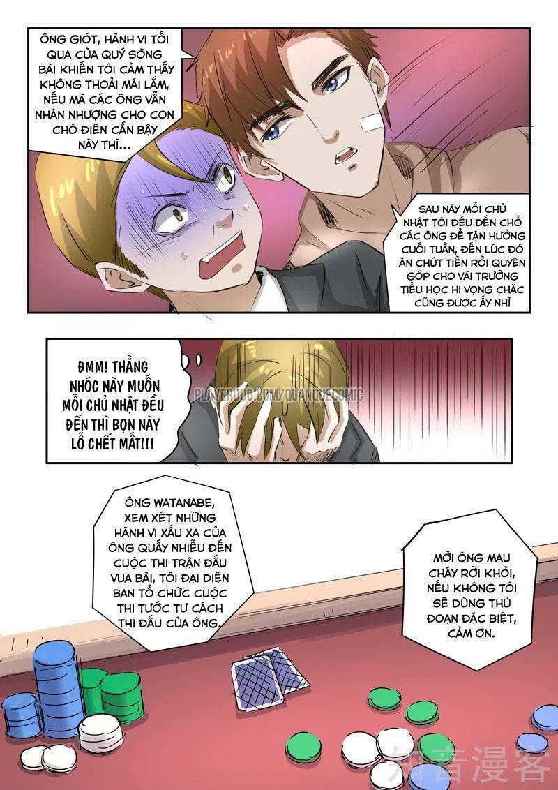 Chương 241 - Trang 8