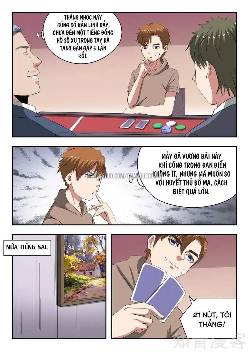 Chương 242 - Trang 1