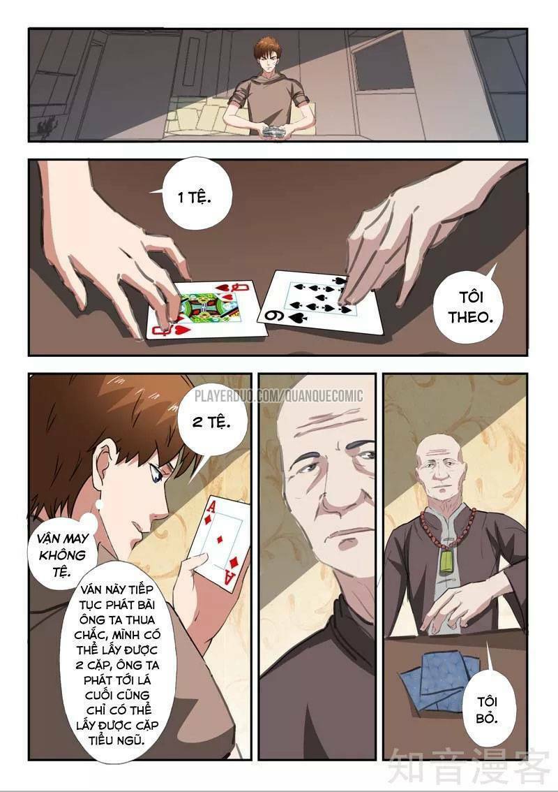 Chương 243 - Trang 6