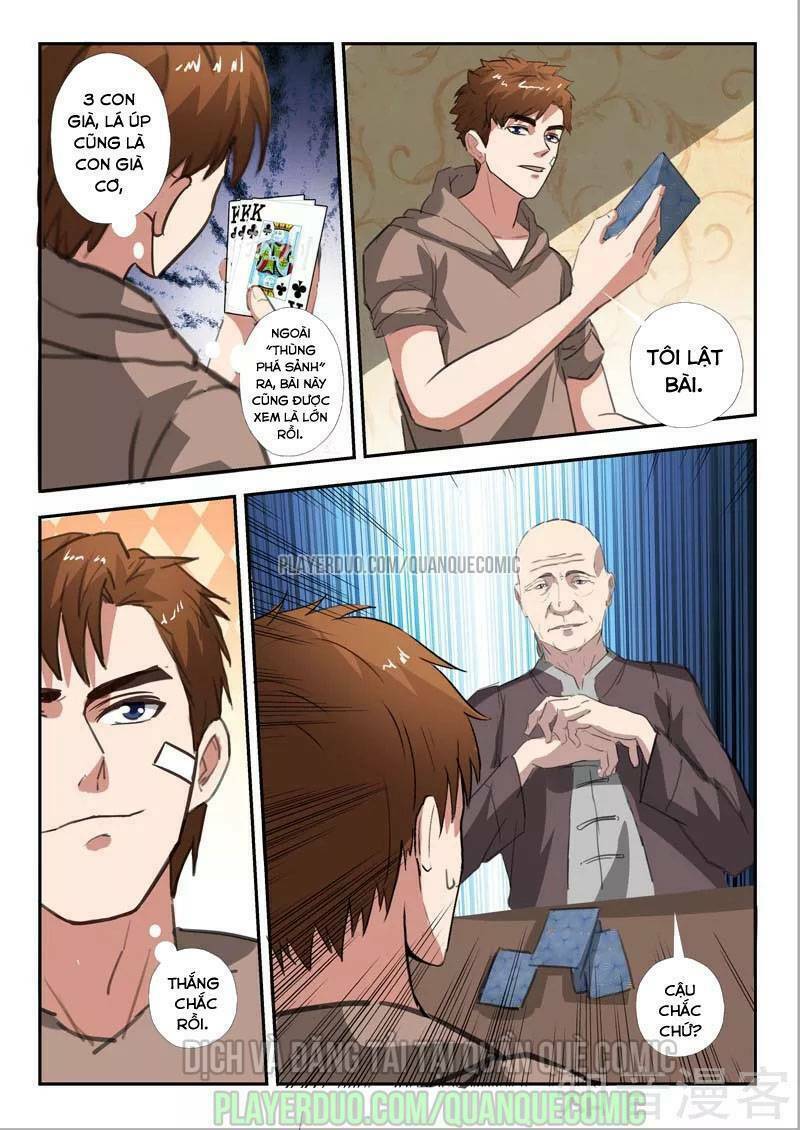 Chương 243 - Trang 9