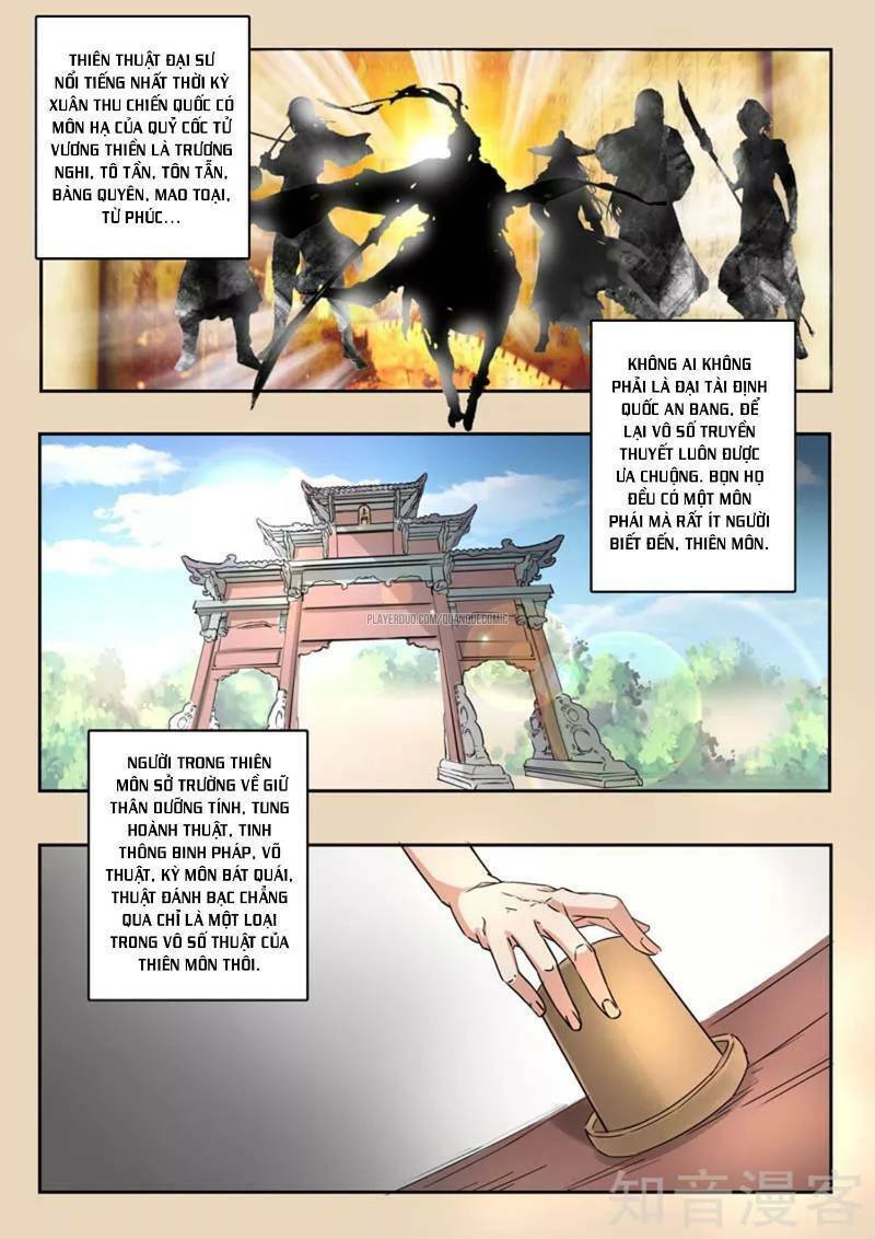 Chương 244 - Trang 4