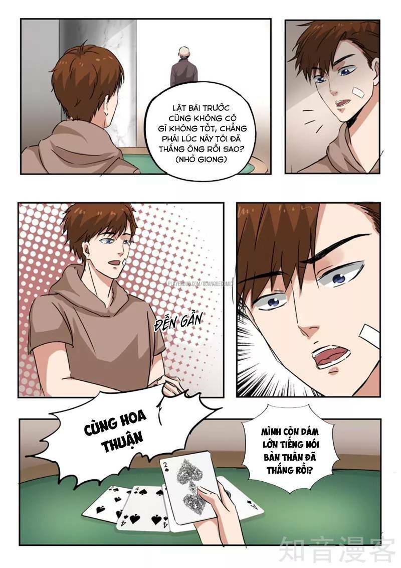 Chương 244 - Trang 9