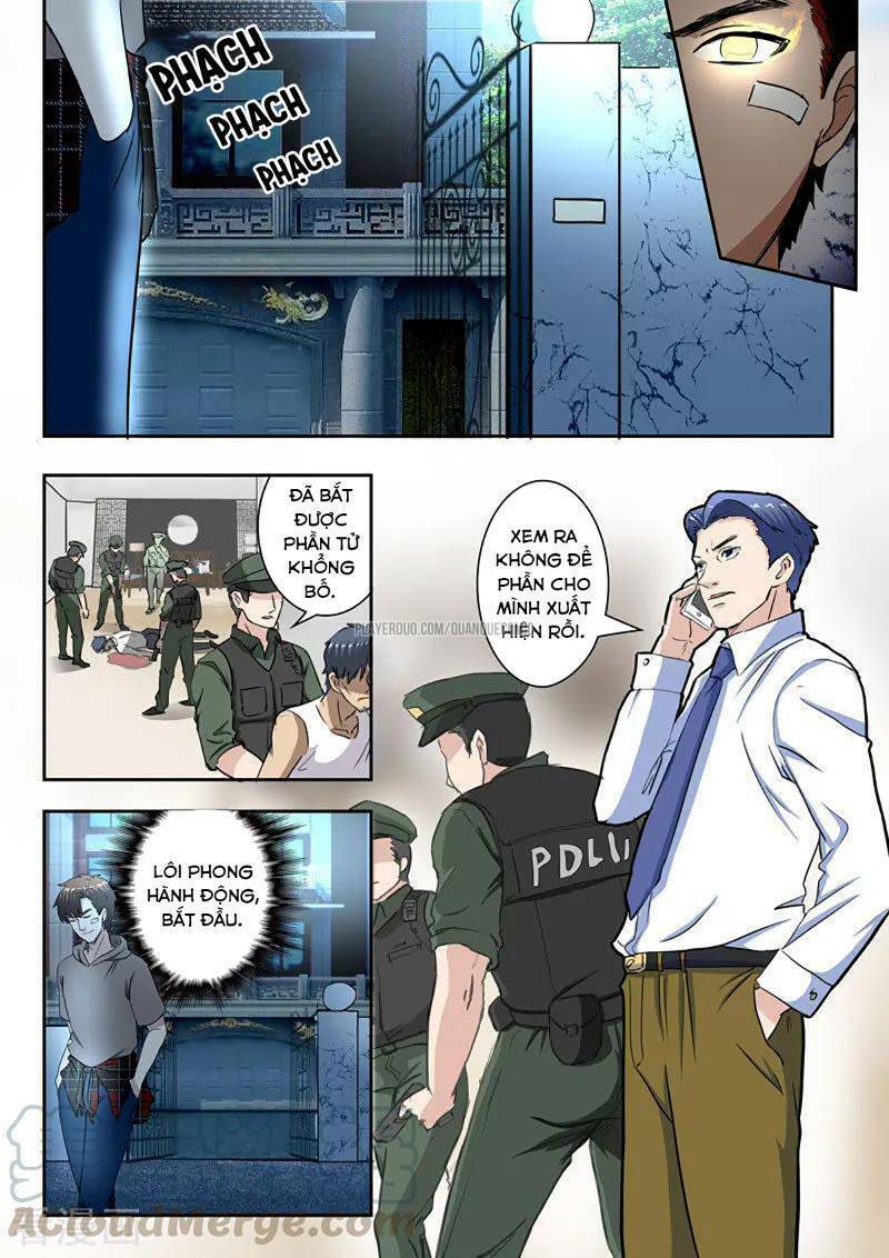 Chương 249 - Trang 9