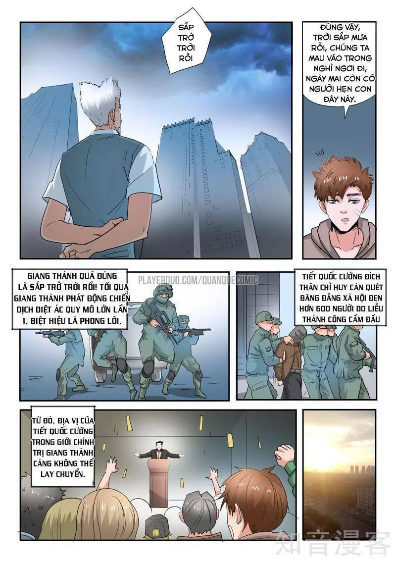 Chương 250 - Trang 3