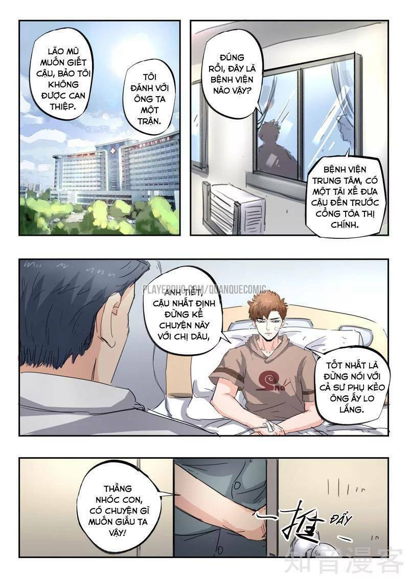 Chương 251 - Trang 2
