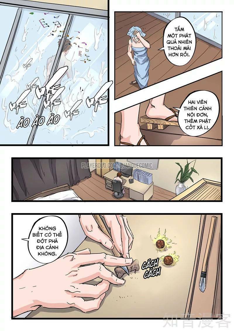 Chương 251 - Trang 5