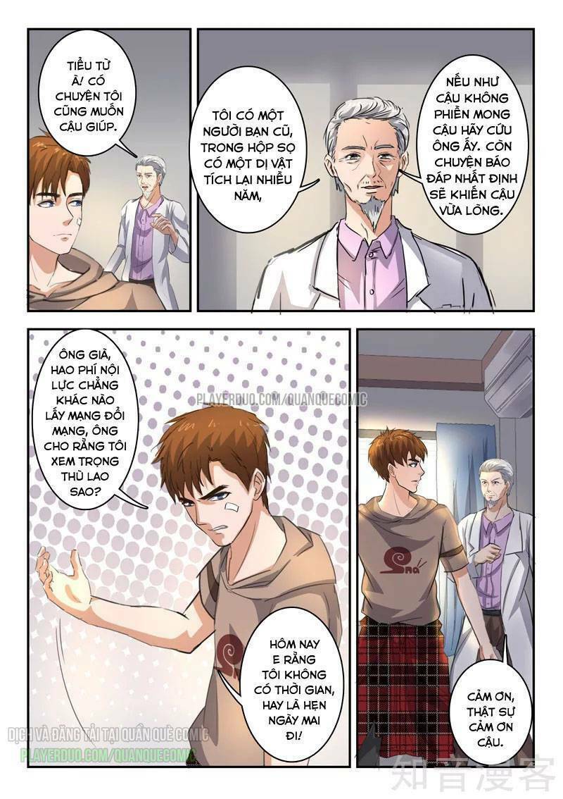 Chương 252 - Trang 8