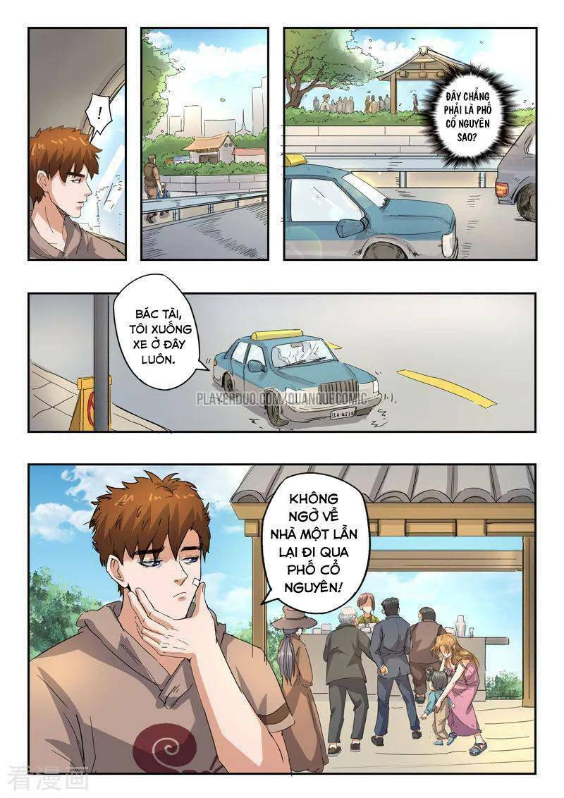 Chương 253 - Trang 4