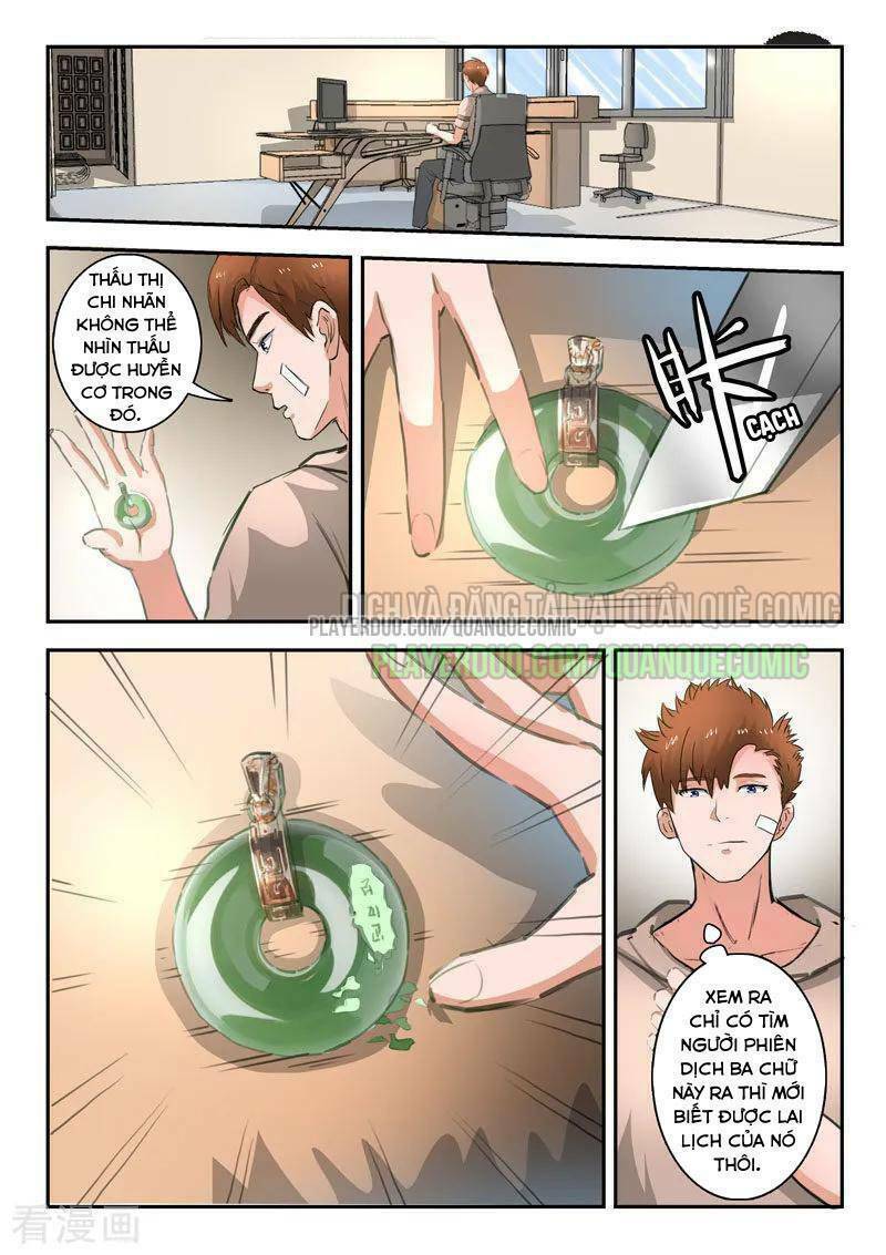 Chương 254 - Trang 2