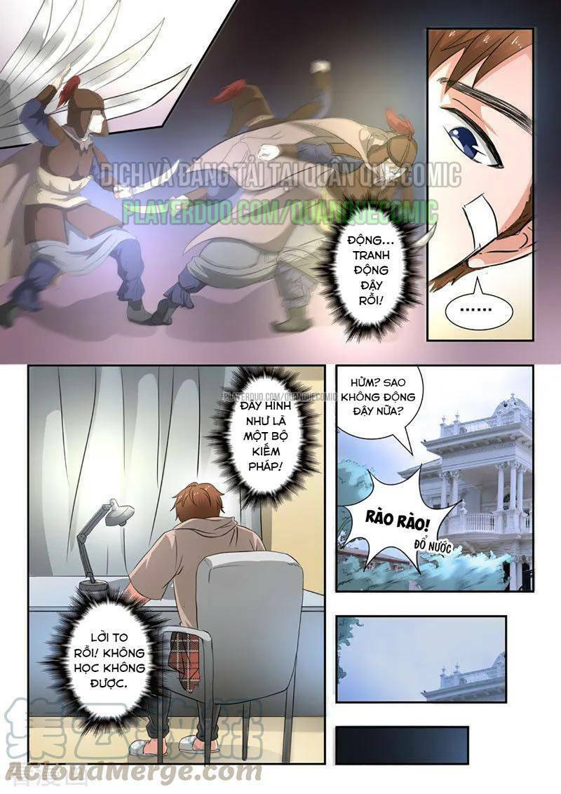 Chương 256 - Trang 5