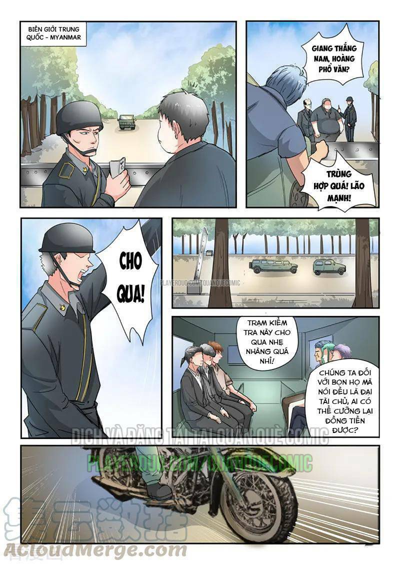 Chương 257 - Trang 5