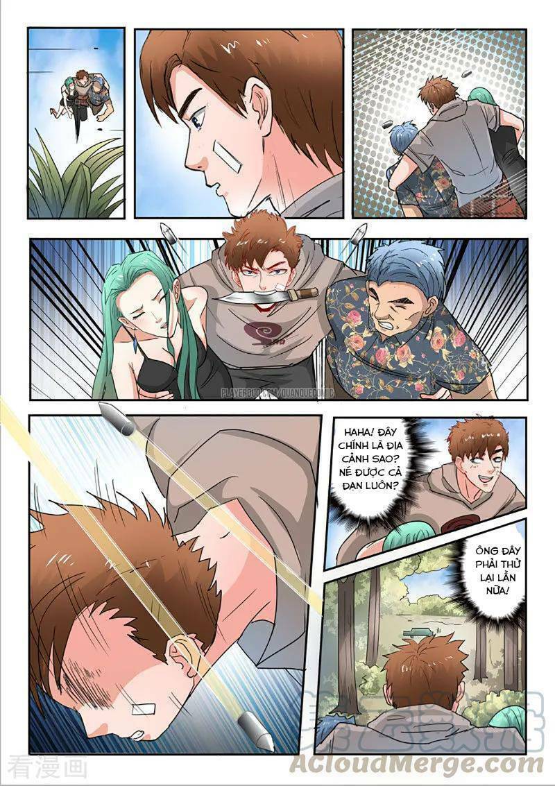 Chương 257 - Trang 9