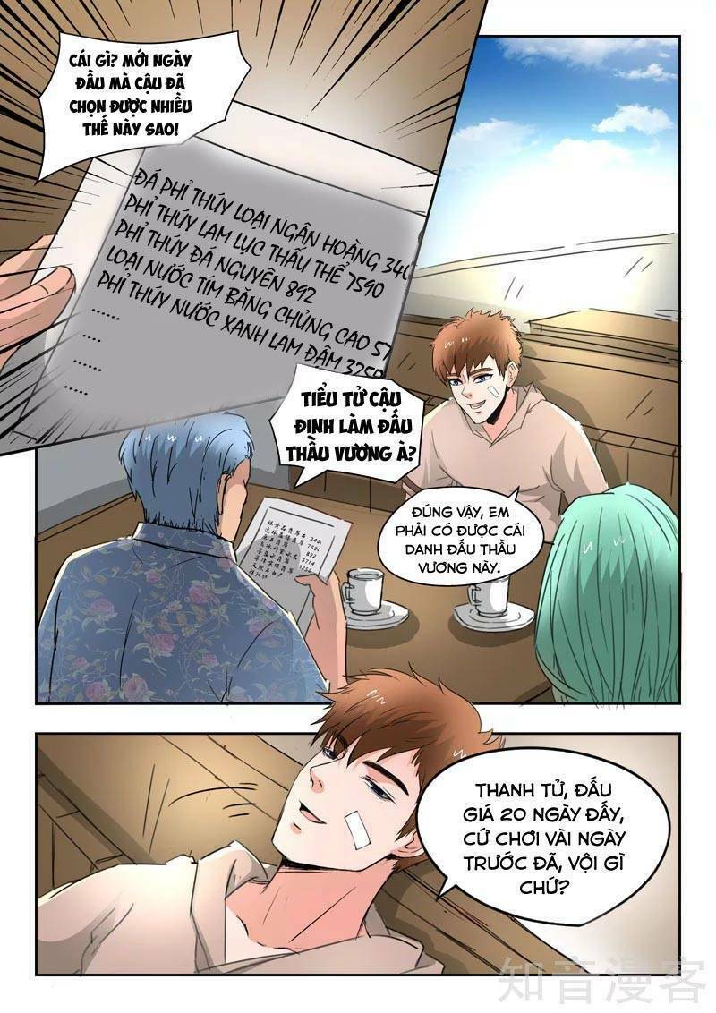Chương 260 - Trang 5